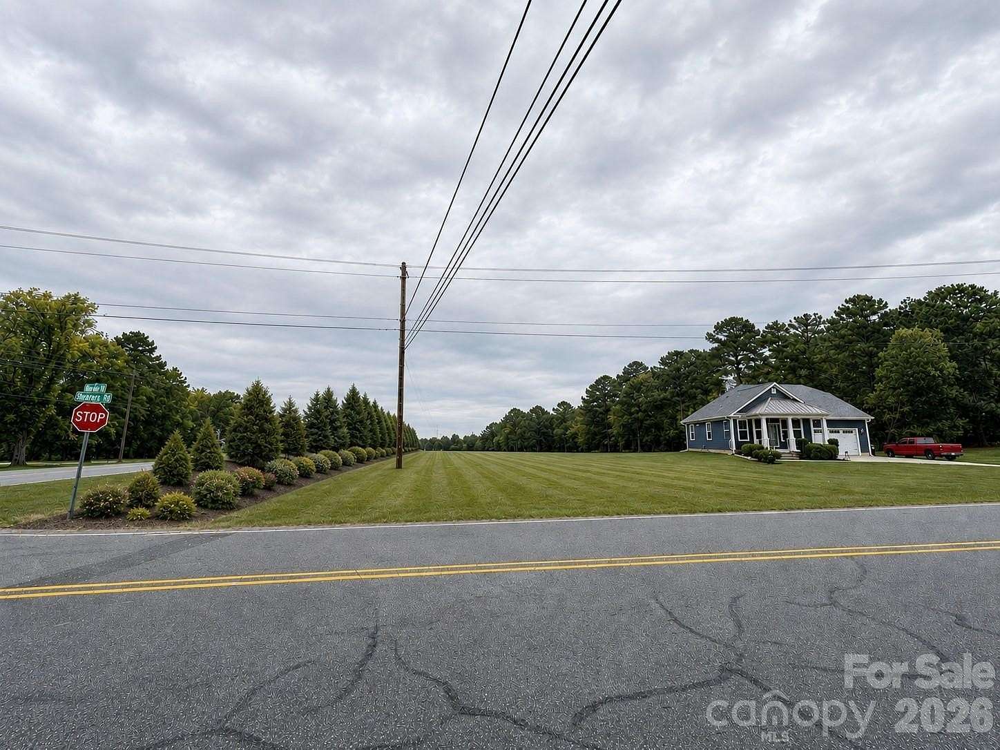 0.52 Acres of Residential Land for Sale in Mooresville, North Carolina