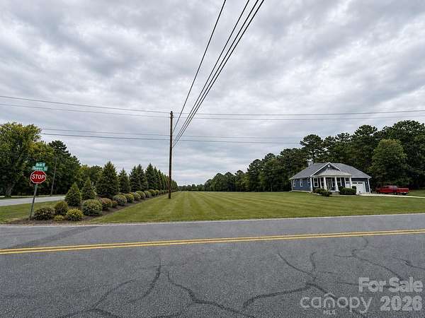 0.52 Acres of Residential Land for Sale in Mooresville, North Carolina