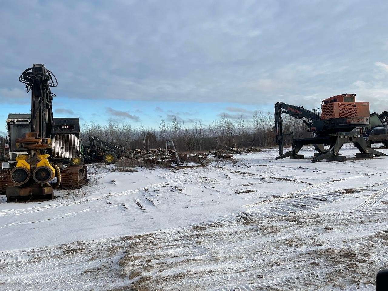 1.7 Acres of Residential Land for Sale in Rhinelander, Wisconsin