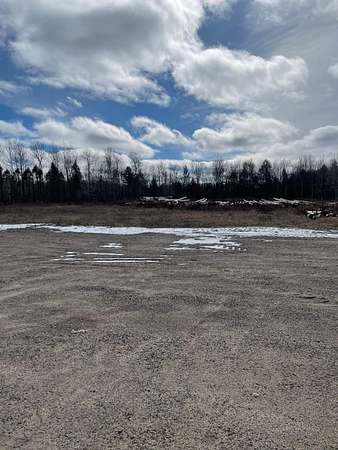1.7 Acres of Commercial Land for Sale in Rhinelander, Wisconsin