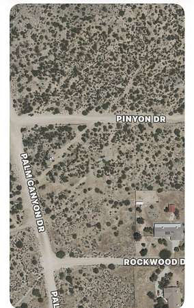 1 Acre of Residential Land for Sale in Mountain Center, California