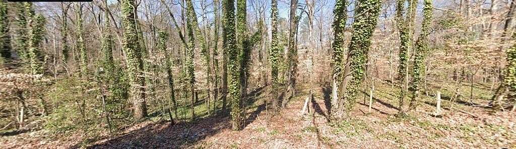 0.4 Acres of Residential Land for Sale in Mableton, Georgia