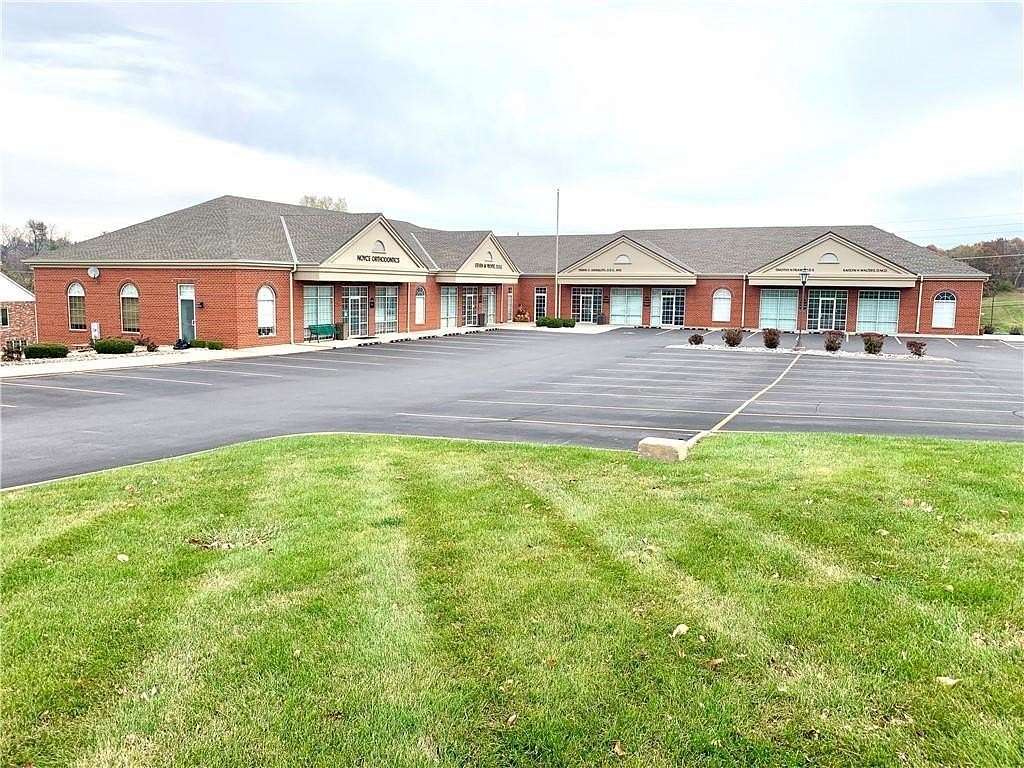 2.5 Acres of Commercial Land for Sale in St. Joseph, Missouri