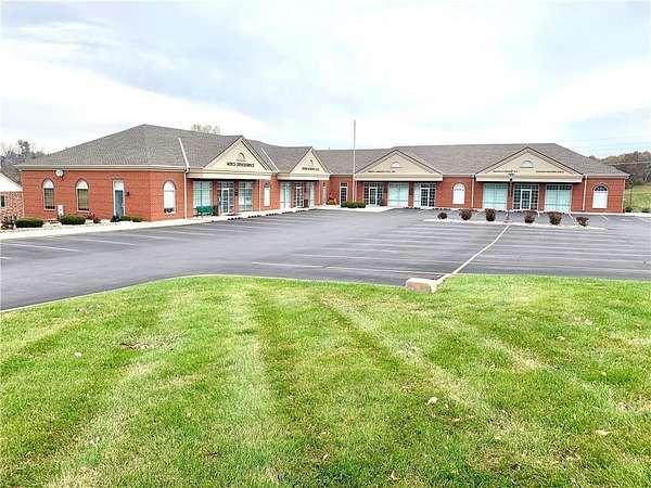 2.5 Acres of Mixed-Use Land for Sale in St. Joseph, Missouri