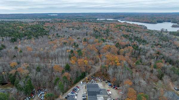 11.5 Acres of Land for Sale in Waldoboro, Maine