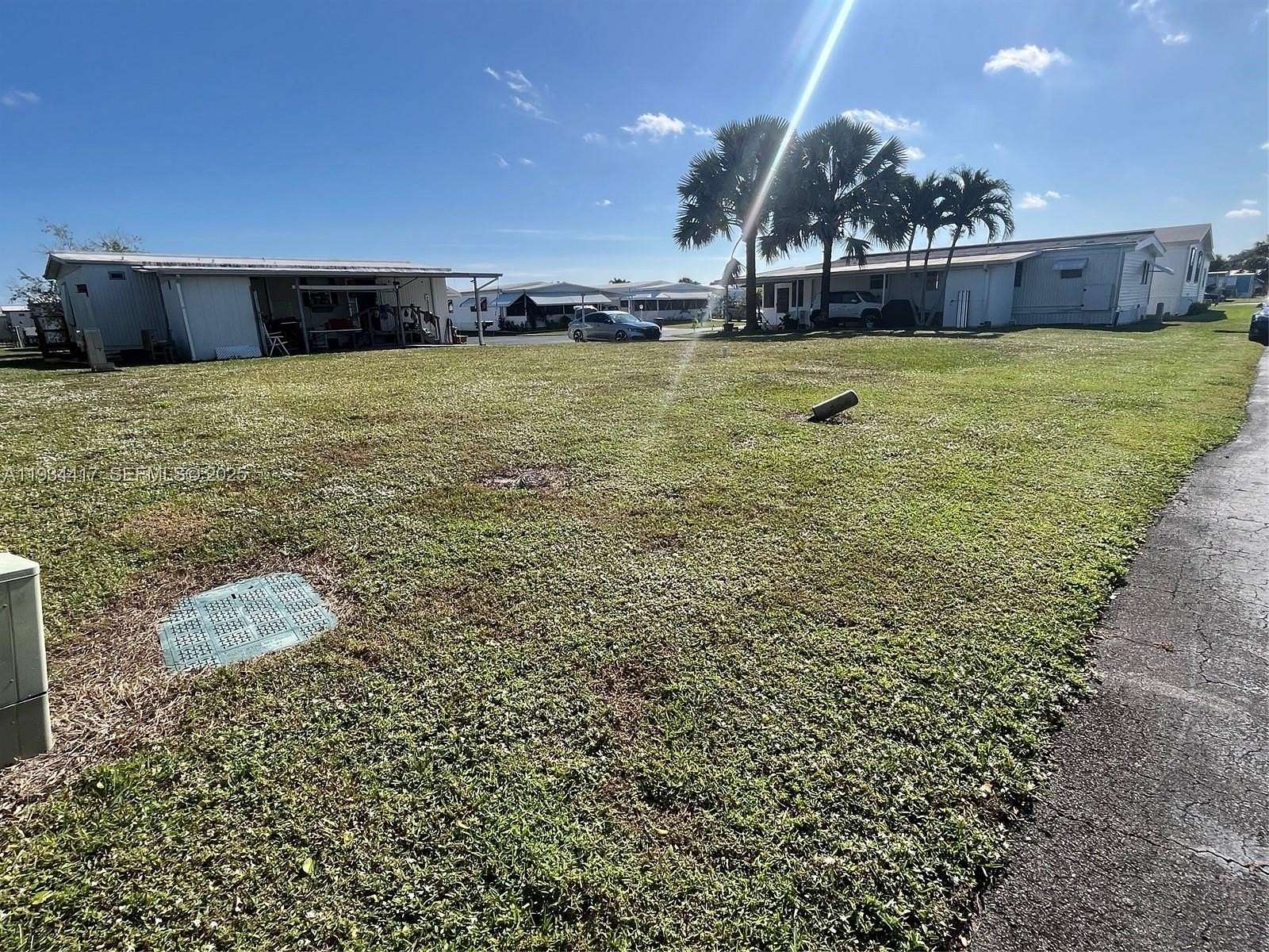 0.11 Acres of Residential Land for Sale in Boynton Beach, Florida