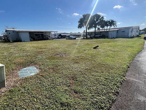 0.11 Acres of Residential Land for Sale in Boynton Beach, Florida