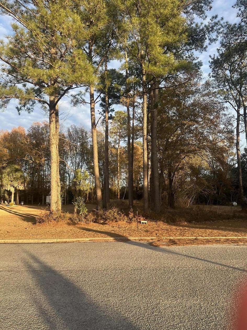 0.35 Acres of Residential Land for Sale in Sumter, South Carolina