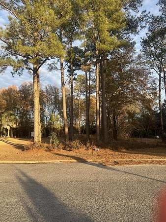 0.35 Acres of Residential Land for Sale in Sumter, South Carolina