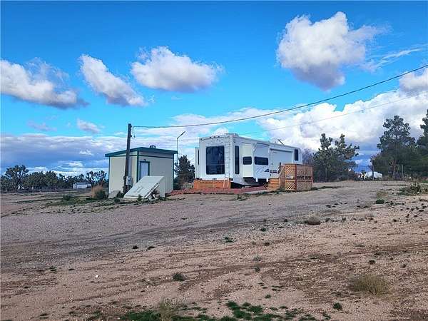 2.5 Acres of Residential Land for Sale in Meadview, Arizona