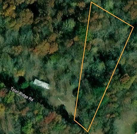 0.96 Acres of Residential Land for Sale in Primm Springs, Tennessee