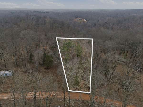 0.96 Acres of Residential Land for Sale in Primm Springs, Tennessee