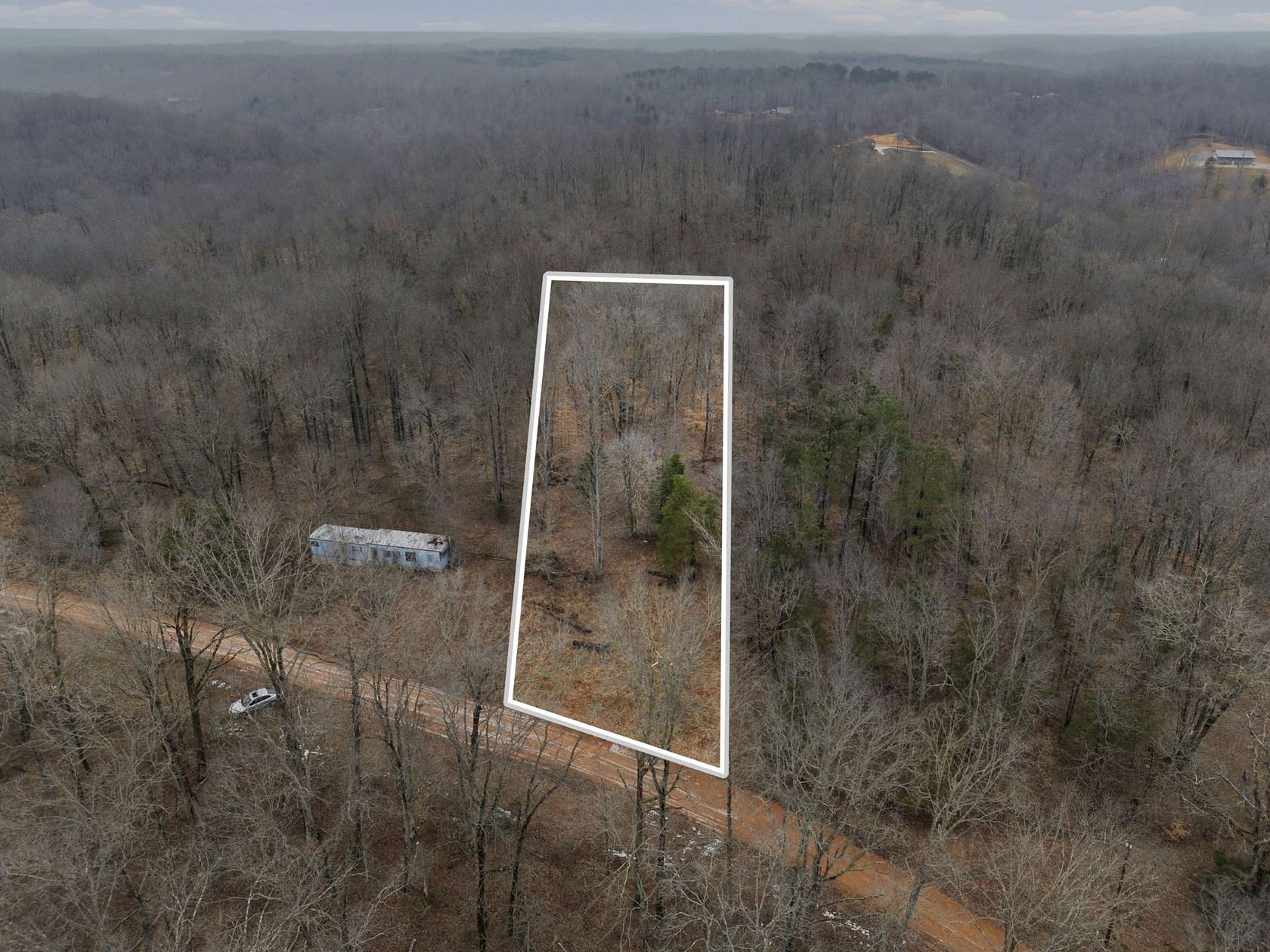0.92 Acres of Residential Land for Sale in Primm Springs, Tennessee