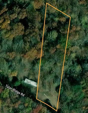 0.92 Acres of Residential Land for Sale in Primm Springs, Tennessee
