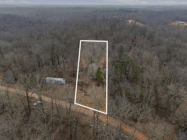 0.92 Acres of Residential Land for Sale in Primm Springs, Tennessee
