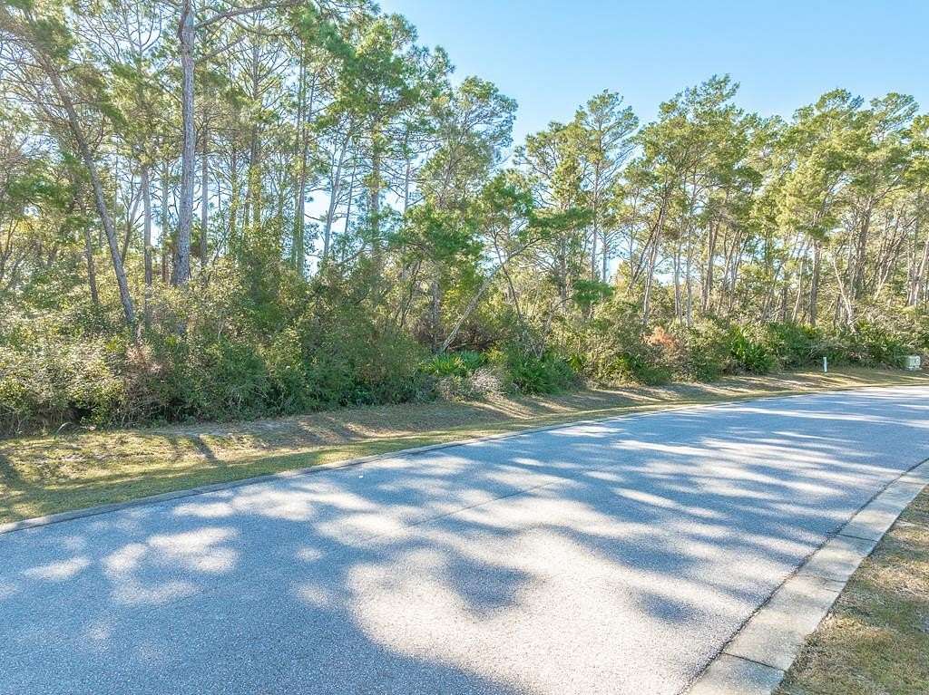 0.58 Acres of Residential Land for Sale in Eastpoint, Florida