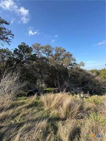 0.8 Acres of Land for Sale in Burnet, Texas