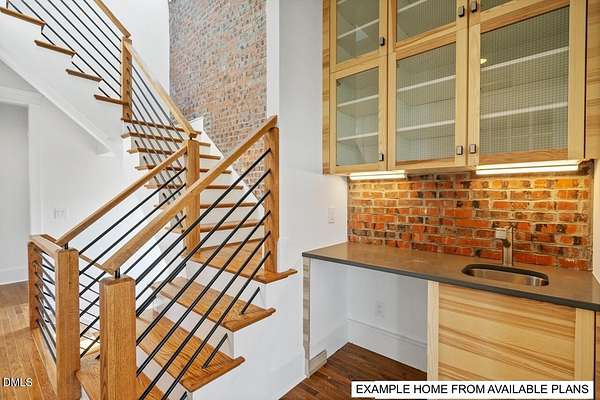 0.05 Acres of Residential Land for Sale in Raleigh, North Carolina