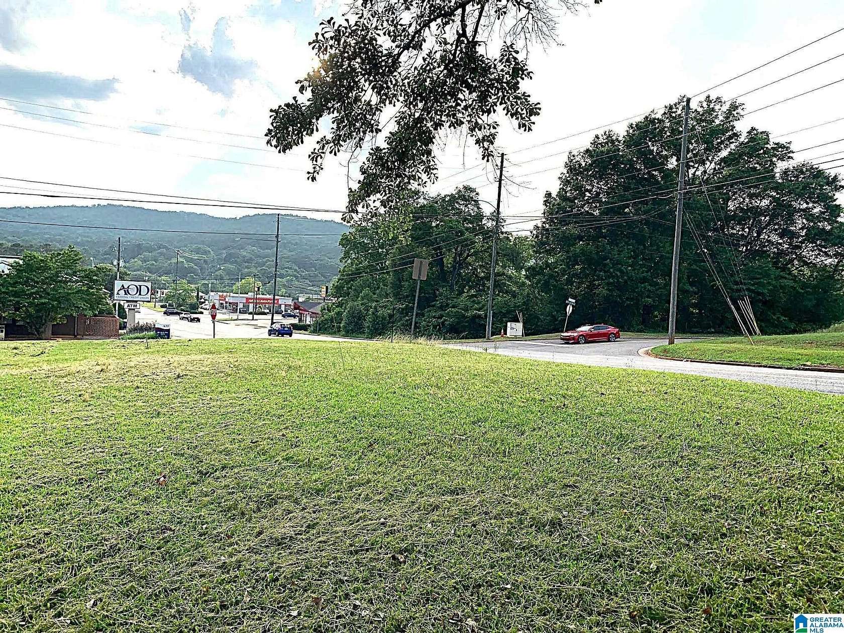 0.11 Acres of Mixed-Use Land for Sale in Anniston, Alabama