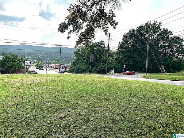 0.11 Acres of Mixed-Use Land for Sale in Anniston, Alabama