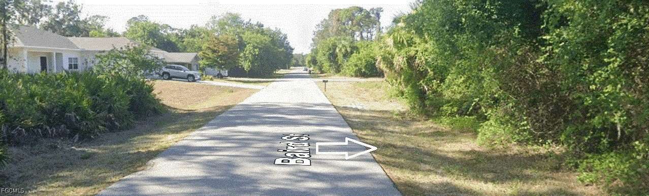 0.23 Acres of Residential Land for Sale in Port Charlotte, Florida