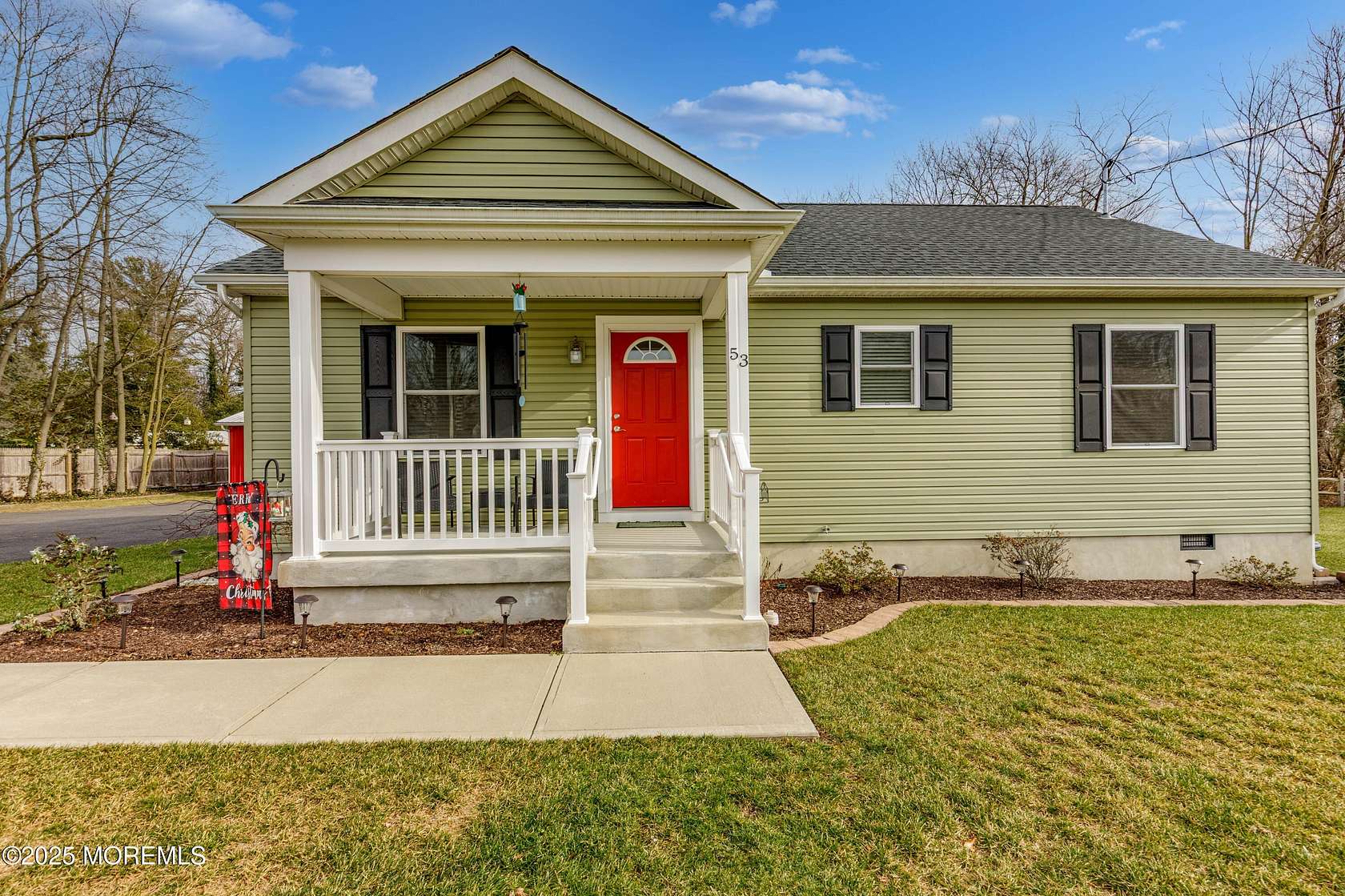 1.5 Acres of Residential Land with Home for Sale in Jackson Township, New Jersey