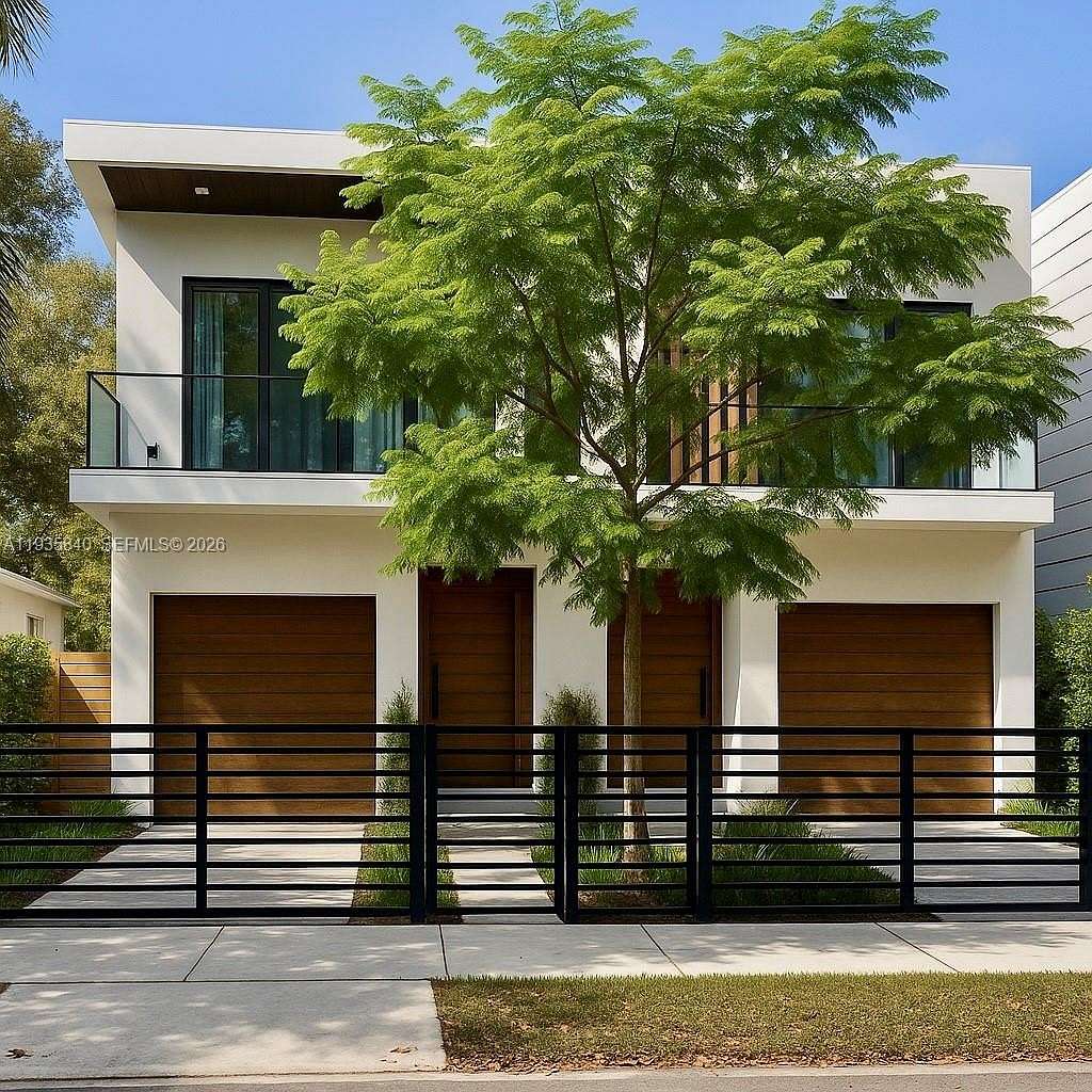 0.17 Acres of Residential Land for Sale in Miami, Florida