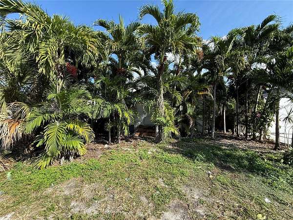 0.17 Acres of Residential Land for Sale in Miami, Florida