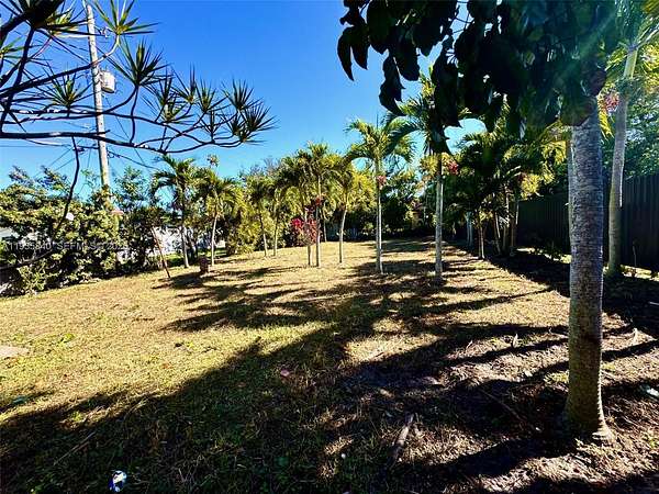 0.17 Acres of Residential Land for Sale in Miami, Florida