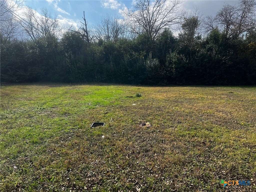 0.11 Acres of Land for Sale in Temple, Texas