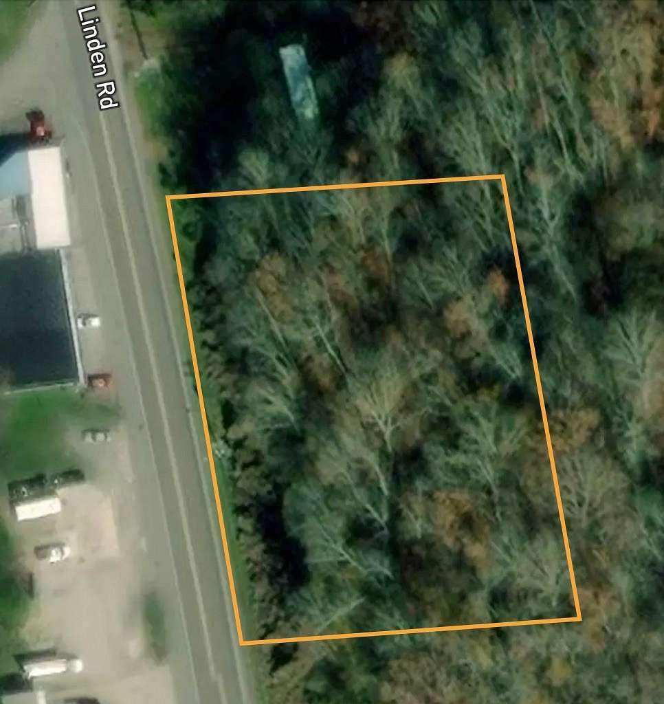 1.1 Acres of Residential Land for Sale in Centerville, Tennessee