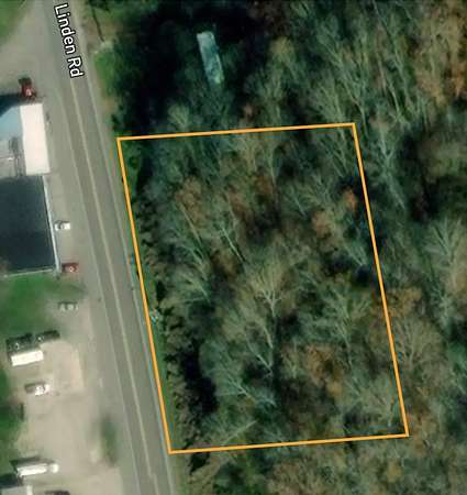 1.1 Acres of Residential Land for Sale in Centerville, Tennessee