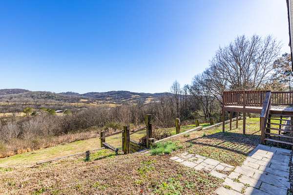 3.53 Acres of Residential Land with Home for Sale in Columbia, Tennessee