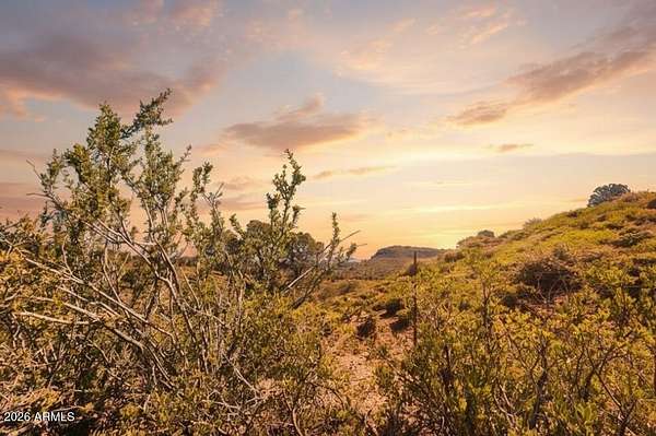 0.64 Acres of Residential Land for Sale in Pine, Arizona