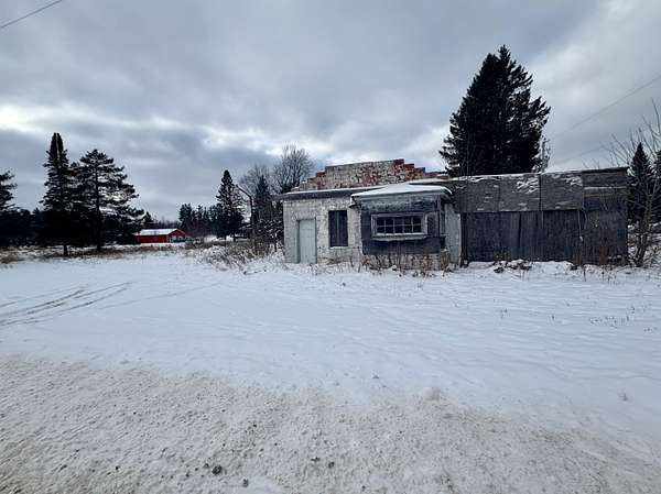 0.44 Acres of Land for Sale in Deerbrook, Wisconsin