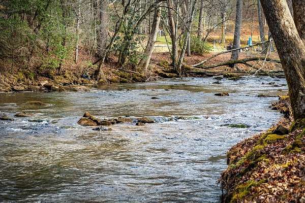 5.15 Acres of Residential Land for Sale in Epworth, Georgia