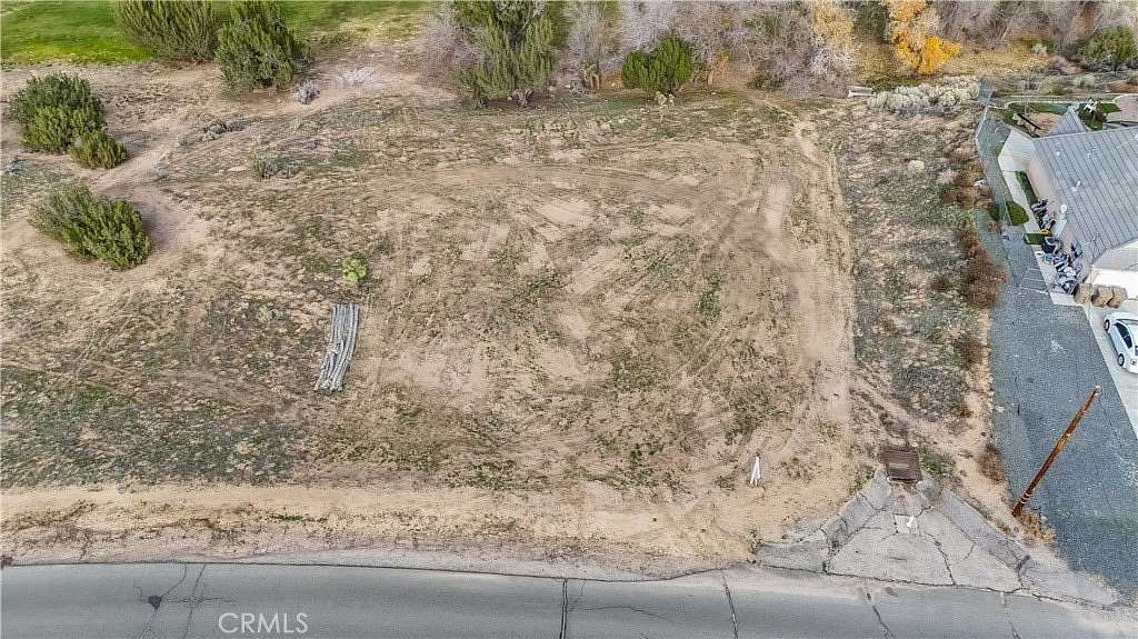 0.41 Acres of Residential Land for Sale in Hesperia, California