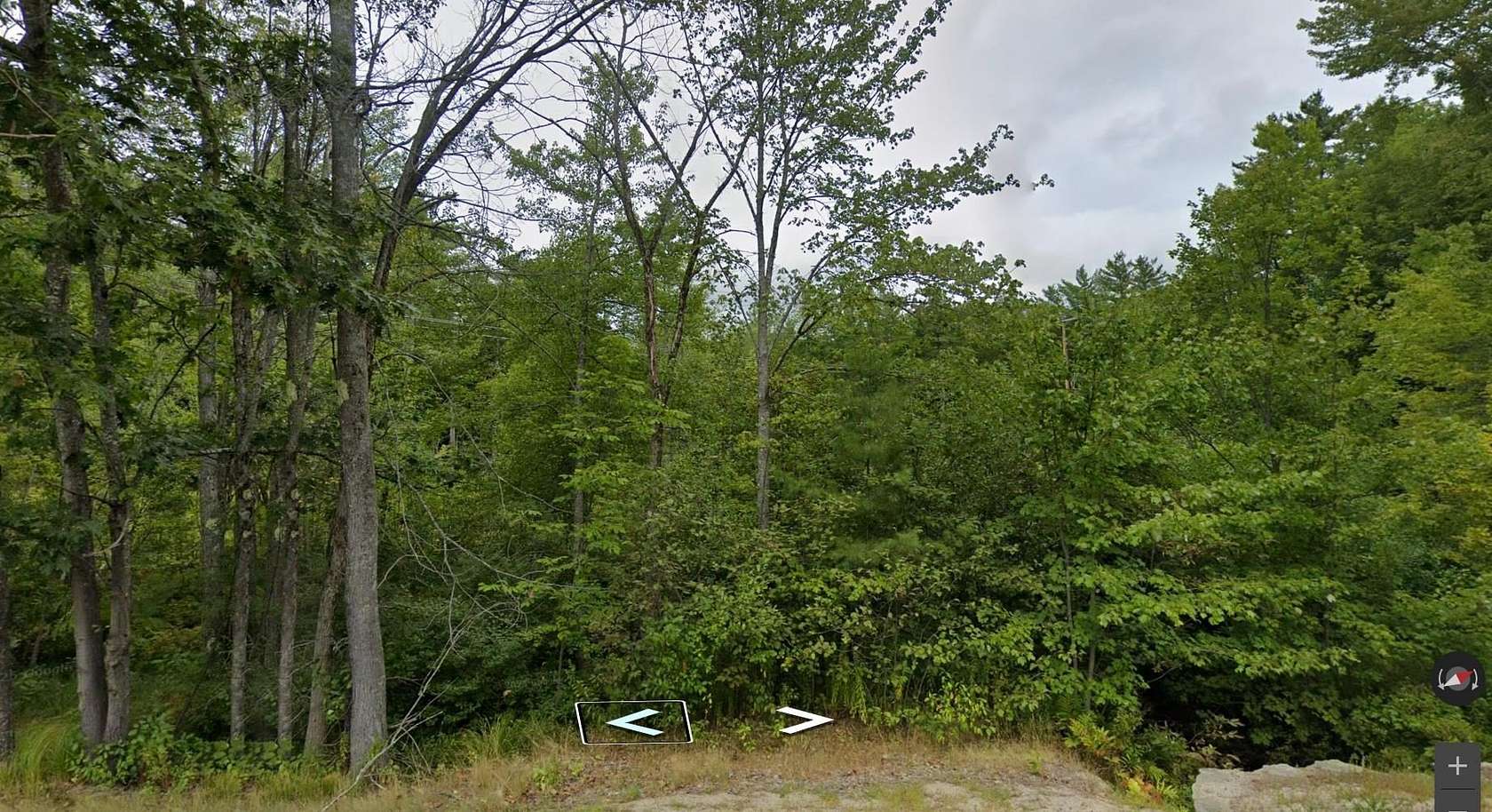 11.5 Acres of Land for Sale in Tuftonboro, New Hampshire