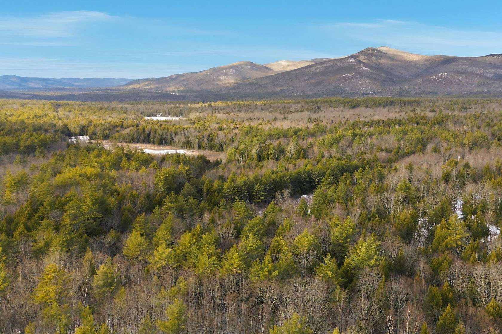 11.5 Acres of Land for Sale in Tuftonboro, New Hampshire