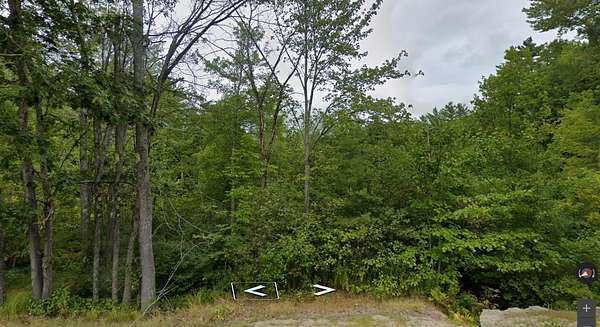 11.5 Acres of Land for Sale in Tuftonboro, New Hampshire