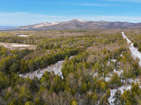 11.5 Acres of Land for Sale in Tuftonboro, New Hampshire