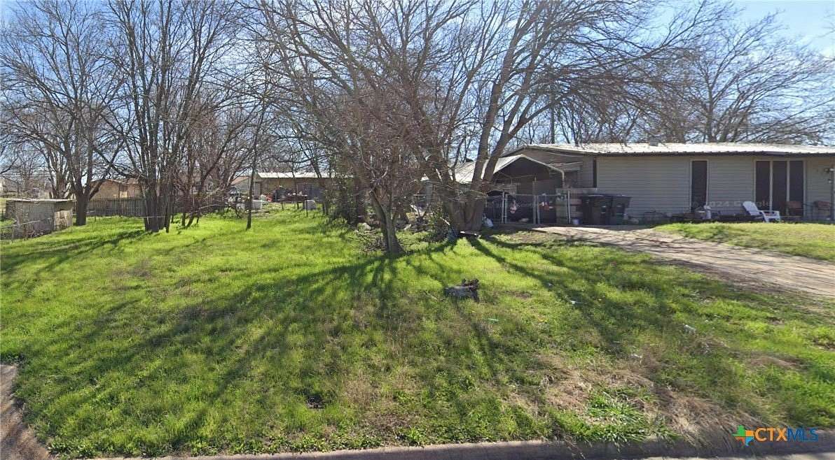 0.13 Acres of Land for Sale in Killeen, Texas