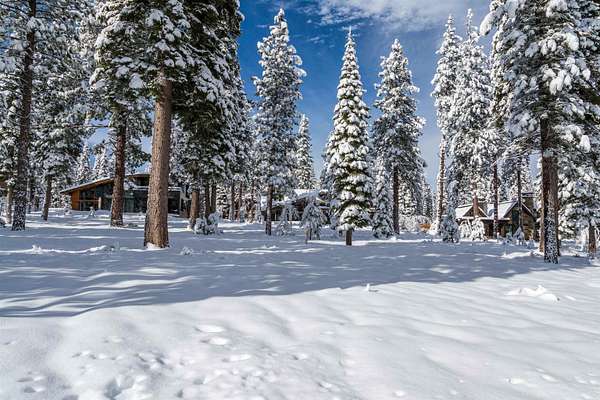 0.36 Acres of Residential Land for Sale in Truckee, California