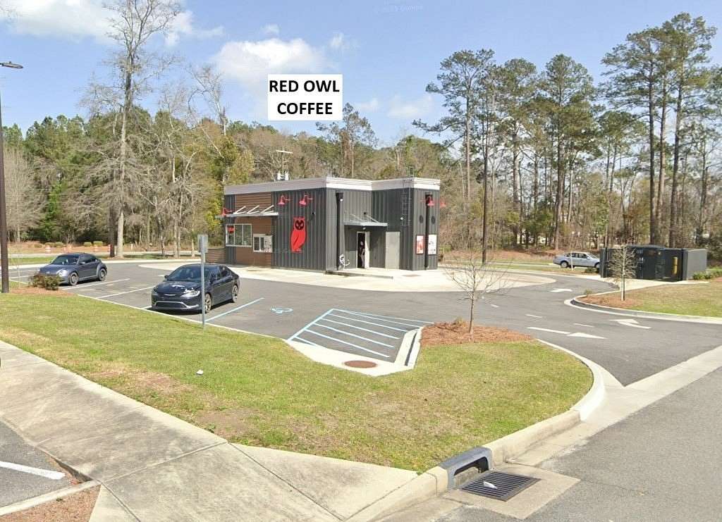 1 Acre of Mixed-Use Land for Sale in Hahira, Georgia