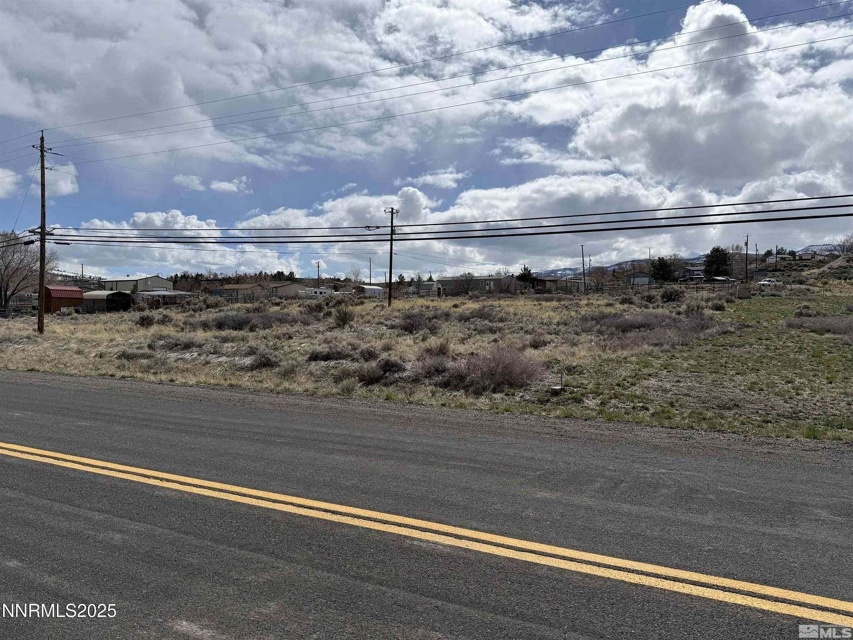 1 Acre of Residential Land for Sale in Reno, Nevada