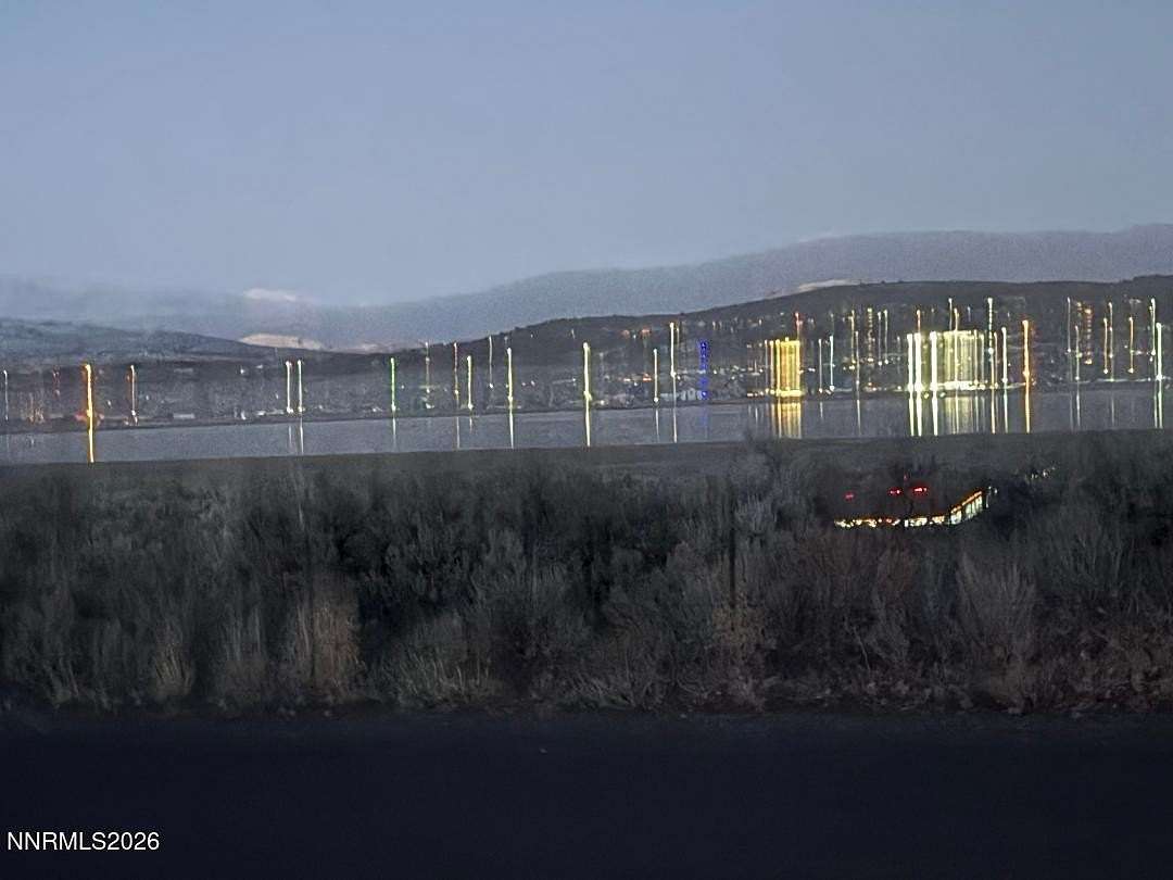 1 Acre of Residential Land for Sale in Reno, Nevada