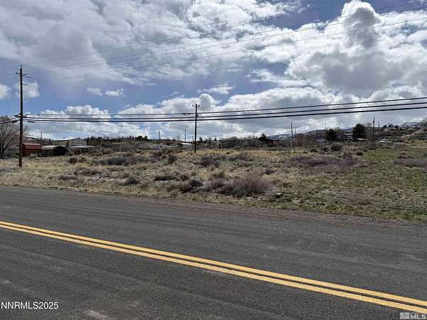 1 Acre of Residential Land for Sale in Reno, Nevada