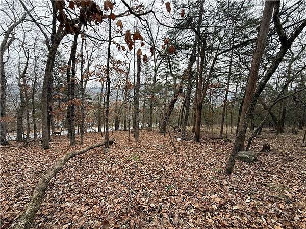 0.35 Acres of Residential Land for Sale in Holiday Island, Arkansas