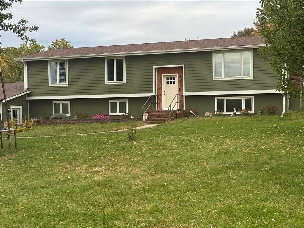 5 Acres of Land with Home for Sale in Rock Port, Missouri