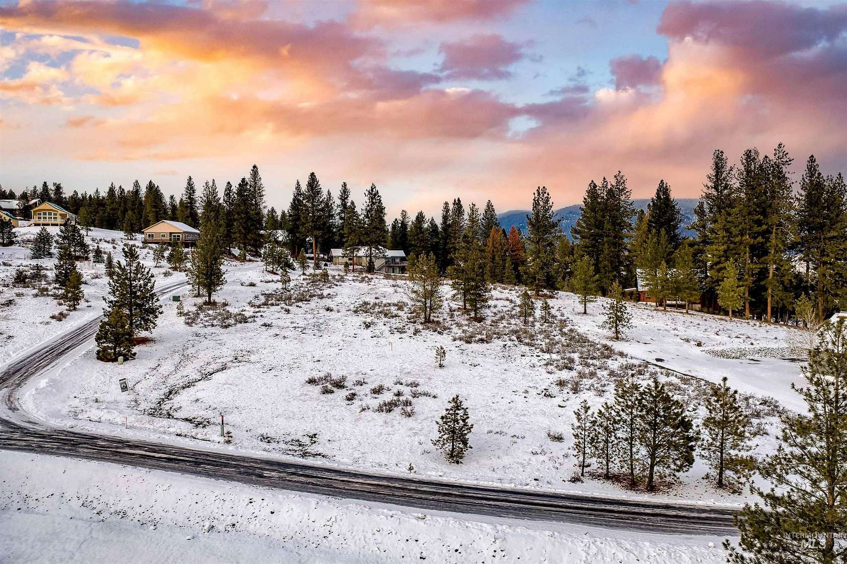 0.52 Acres of Residential Land for Sale in New Meadows, Idaho